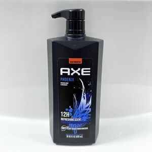 AXE Body Wash for Men Phoenix | 28 Ounce